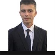 Monitor de deportes, con titulación en el grado TSEAS, ofrece clases online de deportes o actividades físico deportivas en Cádiz